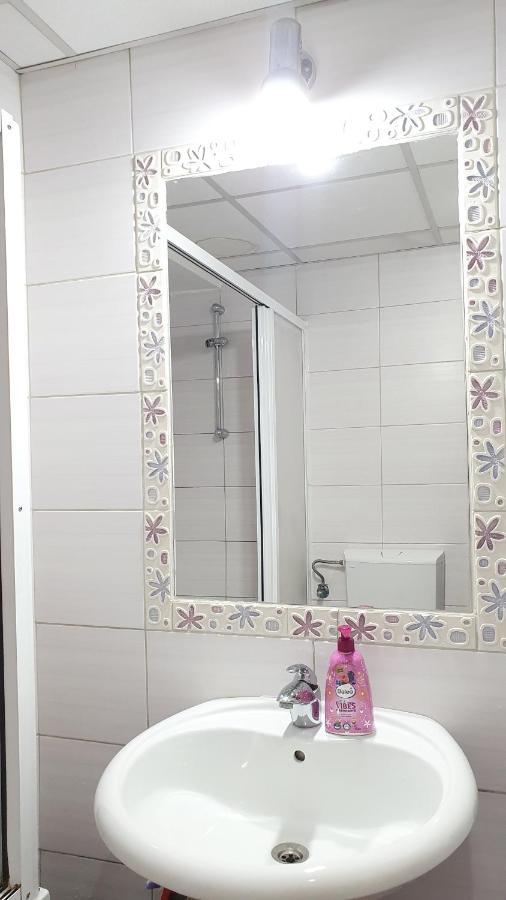 Apartments Nela Ohrid Exterior foto
