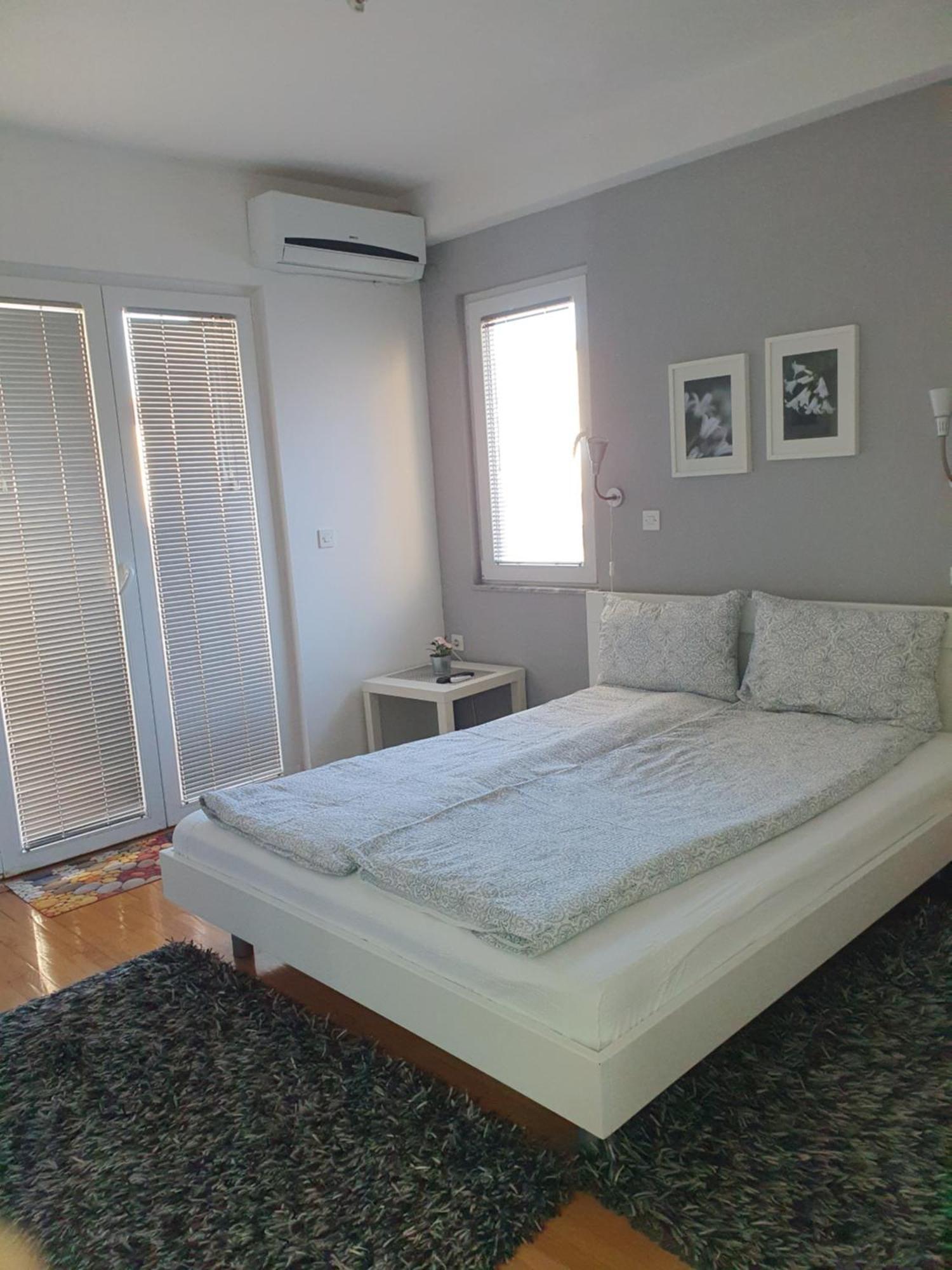 Apartments Nela Ohrid Zimmer foto