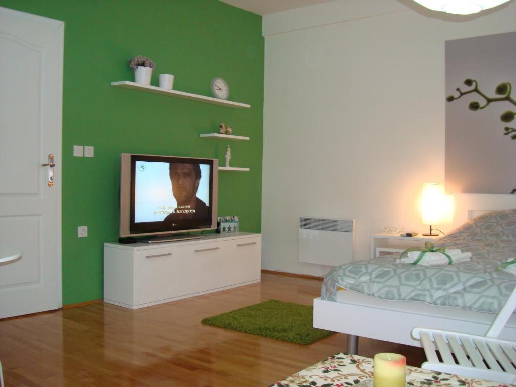 Apartments Nela Ohrid Zimmer foto
